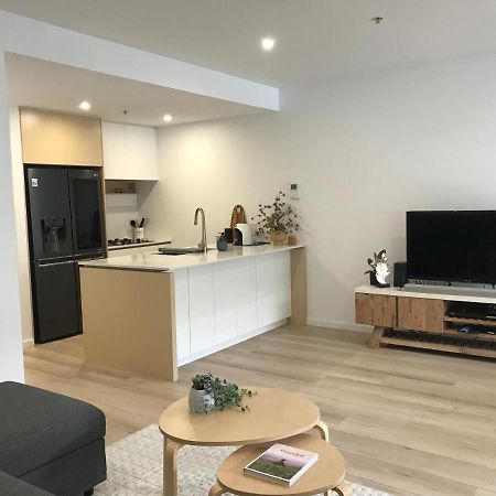 In The Heart Of Port Melbourne Apartment Екстериор снимка