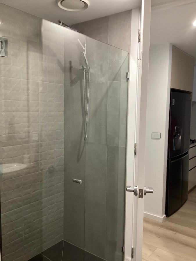 In The Heart Of Port Melbourne Apartment Екстериор снимка