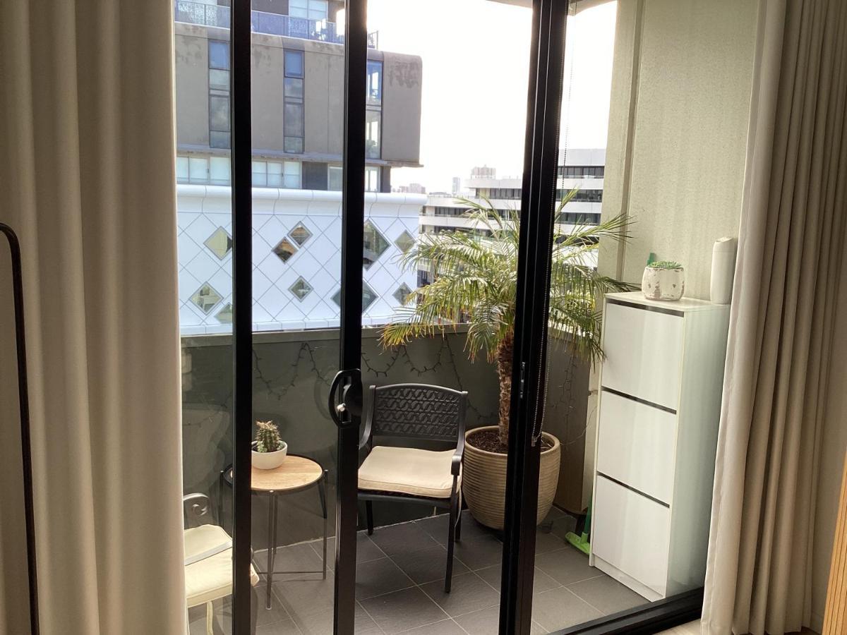In The Heart Of Port Melbourne Apartment Екстериор снимка