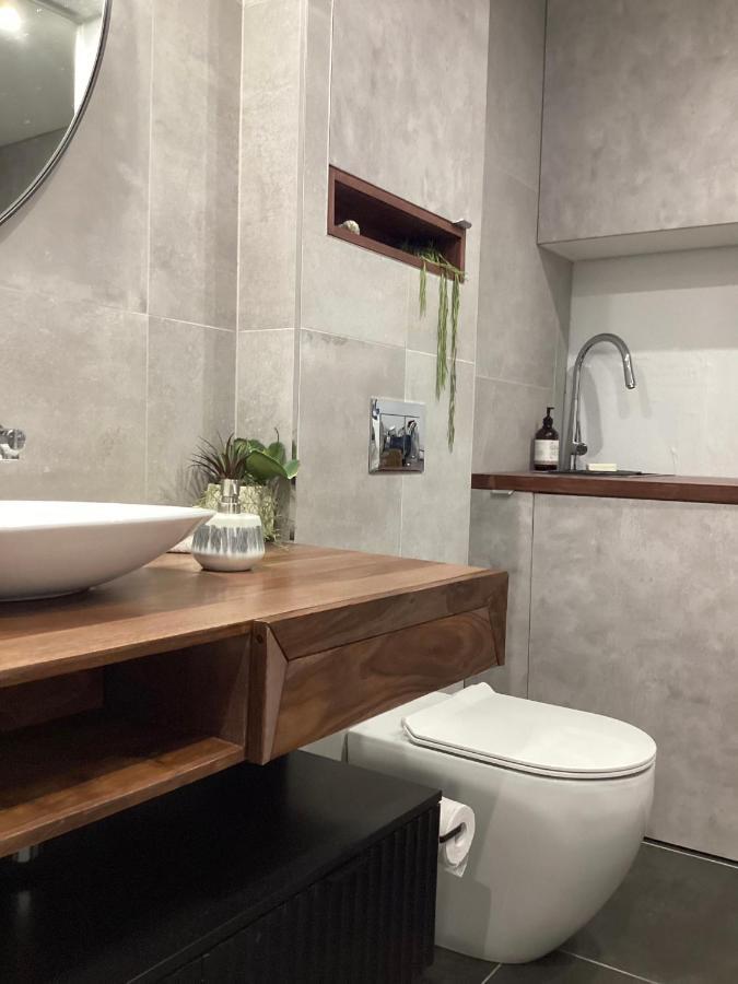 In The Heart Of Port Melbourne Apartment Екстериор снимка