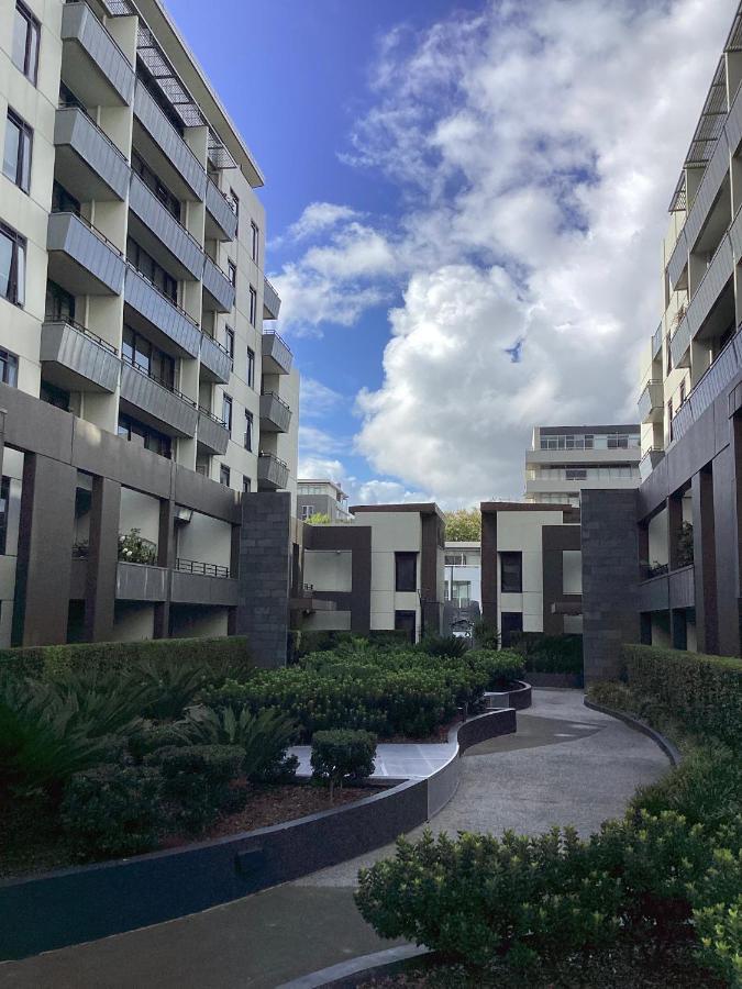 In The Heart Of Port Melbourne Apartment Екстериор снимка