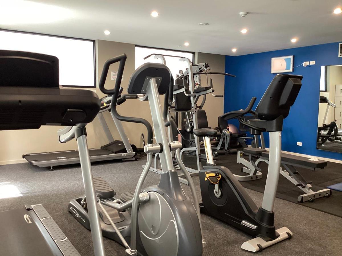 In The Heart Of Port Melbourne Apartment Екстериор снимка