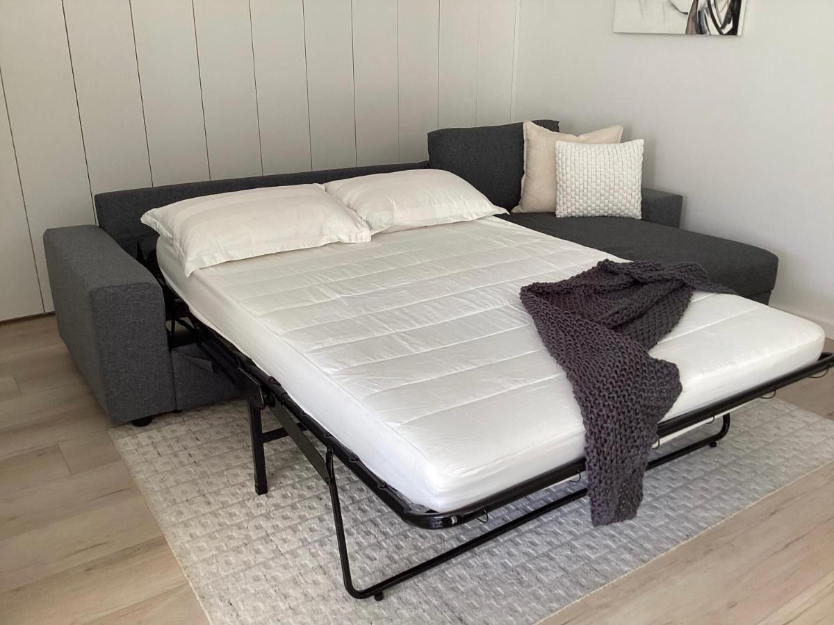 In The Heart Of Port Melbourne Apartment Екстериор снимка